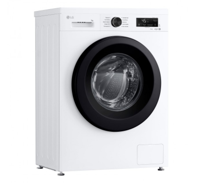 Пральна машина LG F2Y2HS6WE