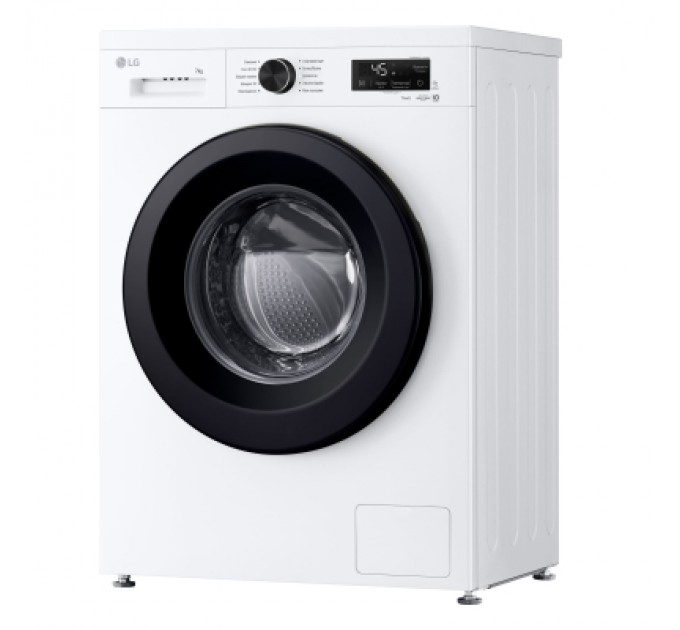 Пральна машина LG F2Y2HS6WE