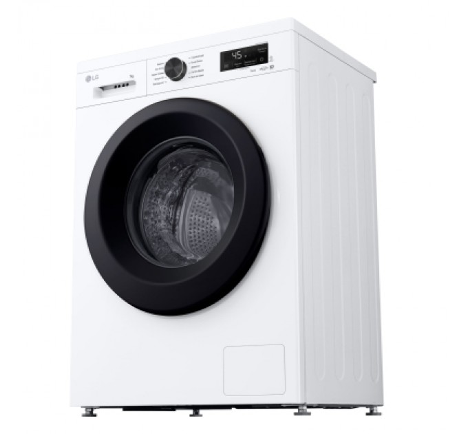 Пральна машина LG F2Y2HS6WE