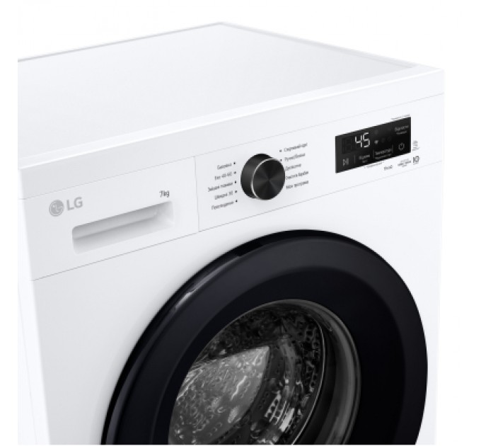 Пральна машина LG F2Y2HS6WE