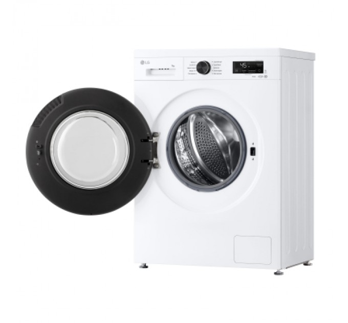 Пральна машина LG F2Y2HS6WE