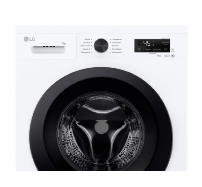 Пральна машина LG F2Y2HS6WE