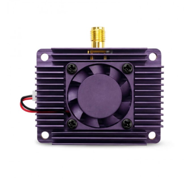 Відеопередавач (VTX) Peakfpv THOR T78 3W 7.2-8G упаковка 400 шт. (T78BOX400)