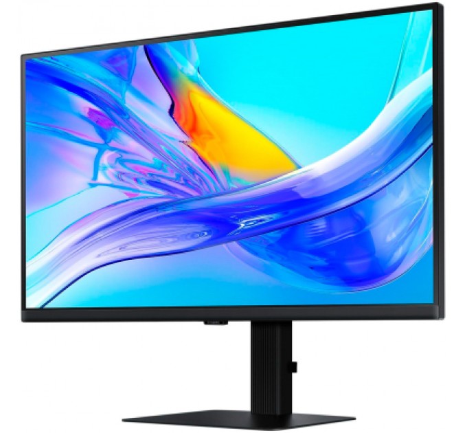 Монітор Samsung LS27D804UAIXUA