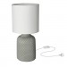 Candellux Настільна лампа Candellux INER (41-79886)