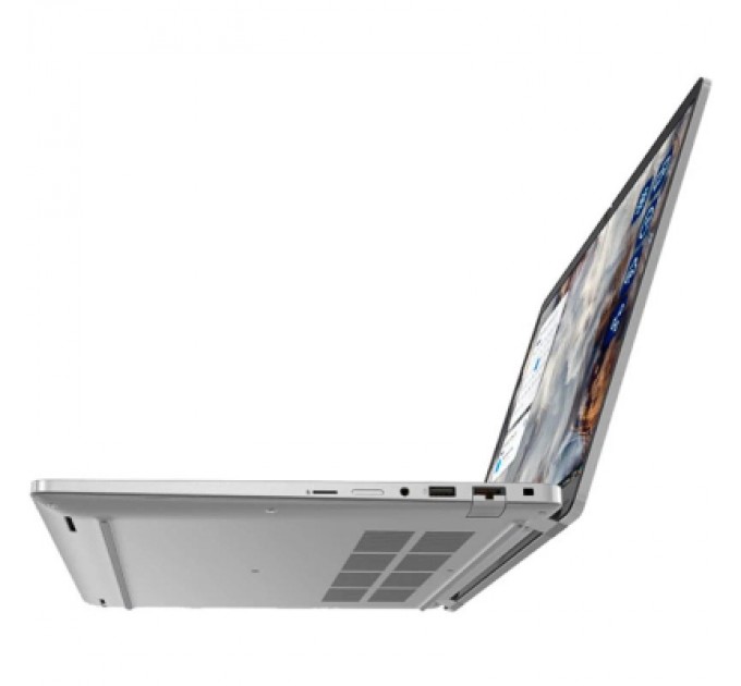 Ноутбук Dell Pro 16 Plus (BTO212PB16250UA_UBU)