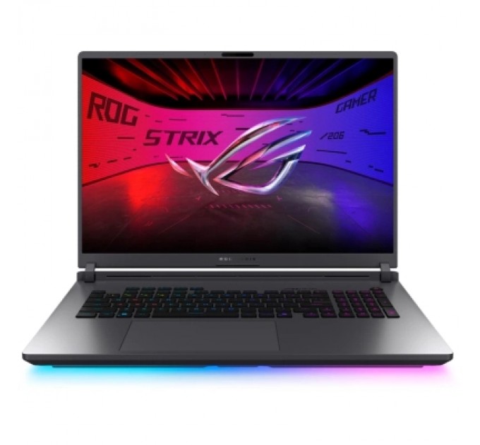 Ноутбук ASUS ROG Strix G18 G815LW-S9168 (90NR0LC1-M007T0)