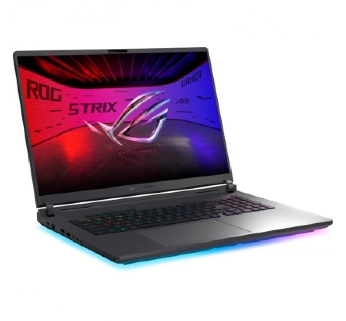 Ноутбук ASUS ROG Strix G18 G815LW-S9168 (90NR0LC1-M007T0)