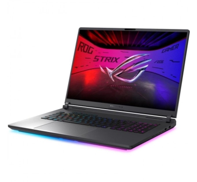 Ноутбук ASUS ROG Strix G18 G815LW-S9168 (90NR0LC1-M007T0)
