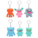 Fuggler Брелок Fuggler сюрприз Rad edition (FG8007R)