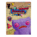 Fuggler Брелок Fuggler сюрприз Rad edition (FG8007R)