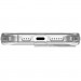 Чохол до мобільного телефона UAG Plyo MagSafe iPhone 17 Ice/White (114531114341)
