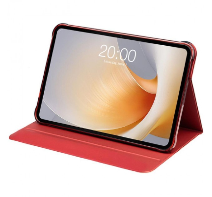 Чохол до планшета Teclast Flex Teclast T65 Plus 13.4" Red (6940709689295)