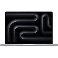 Ноутбук Apple MacBook Pro 14 A3434 M5 Silver (MDE54UA/A)