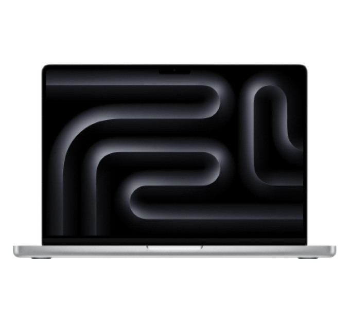 Apple Ноутбук Apple MacBook Pro 14 A3434 M5 Silver (MDE54UA/A)