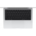 Apple Ноутбук Apple MacBook Pro 14 A3434 M5 Silver (MDE54UA/A)
