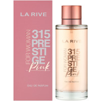 Парфумована вода La Rive 315 Prestige Pink 100 мл (5903719643689)