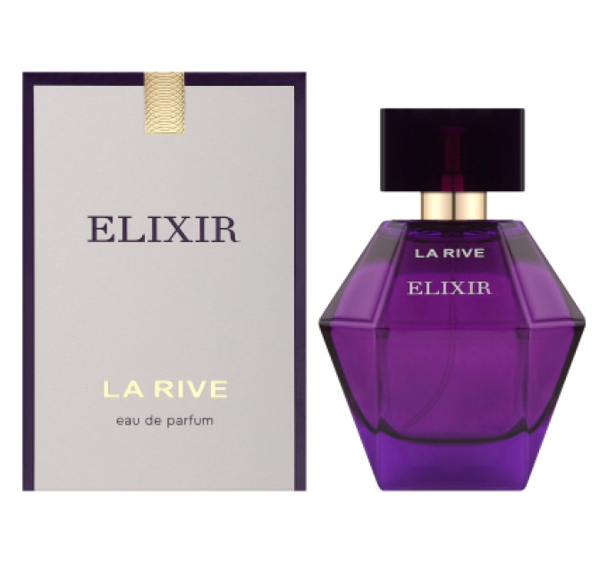La Rive Парфумована вода La Rive Elixir 100 мл (5903719644358)