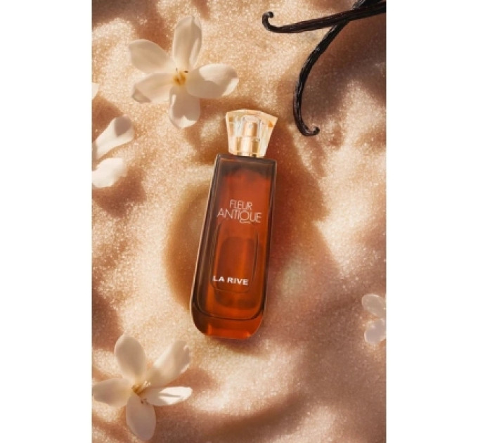 La Rive Парфумована вода La Rive Fleur Antique 90 мл (5903719647045)