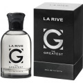 La Rive Туалетна вода La Rive The Greatest 100 мл (5903719646390)