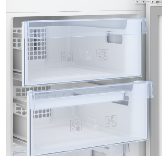 Beko Холодильник Beko RCNA366K40WN