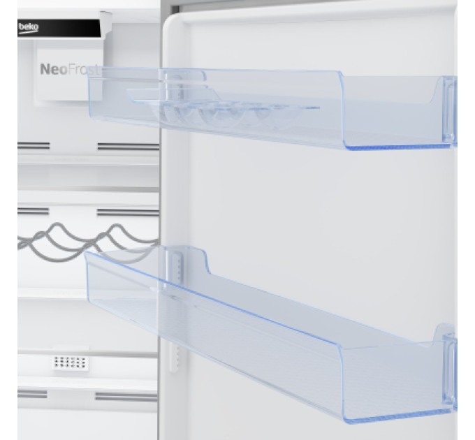 Beko Холодильник Beko RCNA366K40WN