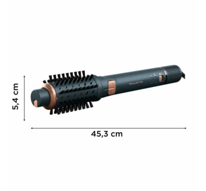 Rowenta Фен-щітка Rowenta UB9920E0
