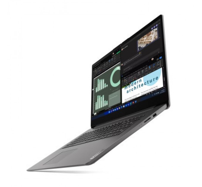 Lenovo Ноутбук Lenovo V17 G4 IRU (83A2001XRA)
