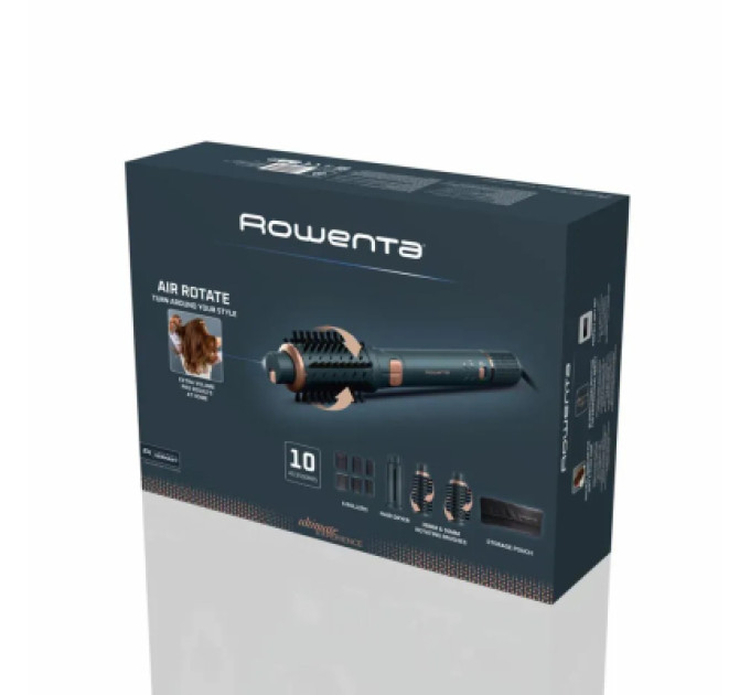 Rowenta Фен-щітка Rowenta UB9920E0