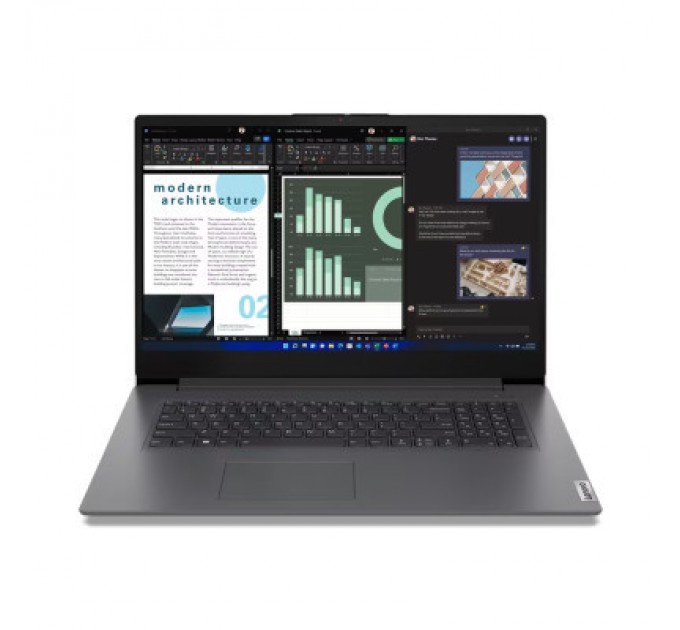 Lenovo Ноутбук Lenovo V17 G4 IRU (83A2001XRA)