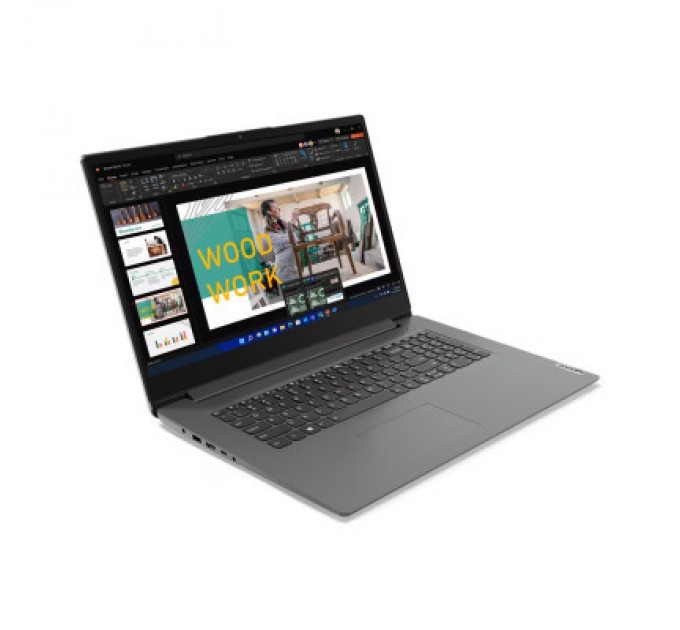 Lenovo Ноутбук Lenovo V17 G4 IRU (83A2001XRA)