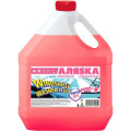 Аляsка Омивач автомобільний Аляsка -20С Бабл Гам 5л (5360)