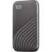 WD Накопичувач SSD USB 3.2 1TB WD (WDBAGF0010BGY-WESN)