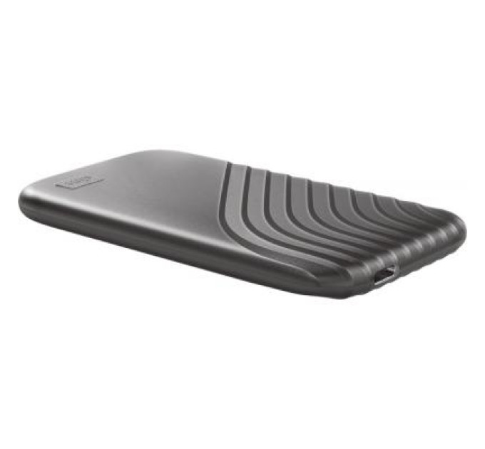 WD Накопичувач SSD USB 3.2 1TB WD (WDBAGF0010BGY-WESN)