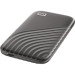 WD Накопичувач SSD USB 3.2 1TB WD (WDBAGF0010BGY-WESN)