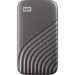 WD Накопичувач SSD USB 3.2 1TB WD (WDBAGF0010BGY-WESN)