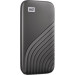 WD Накопичувач SSD USB 3.2 1TB WD (WDBAGF0010BGY-WESN)