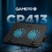 GamePro Підставка до ноутбука GamePro CP413