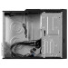 Prologix Корпус Prologix E117 Slim 400W Black