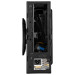 Prologix Корпус Prologix E129 Mini VESA Black 200W