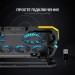GamePro Підставка до ноутбука GamePro CP980