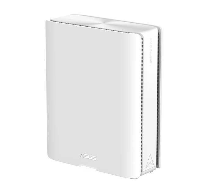 ASUS Wi-Fi Mesh-система Asus ZenWiFi BQ16 3pk White (90IG08K0-MO3N4V)