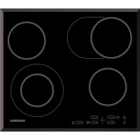 Варильна поверхня Samsung NZ64T3516QK/WT