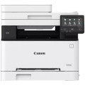 Canon Багатофункціональний пристрій А4 кол. Canon i-SENSYS MF752Cdw II з Wi-Fi (7185C013)