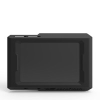 Рідкокристалічний дисплей SCREEN LCD 3.5" IPS VISITION35-B DARK FLASH