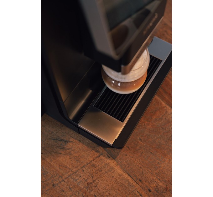 Кавомашина Nivona Nivo 9101