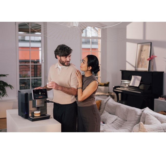 Кавомашина Nivona Nivo 9101