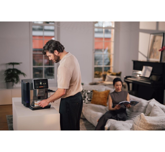 Кавомашина Nivona Nivo 9101