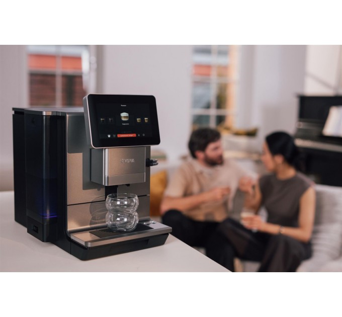 Кавомашина Nivona Nivo 9101