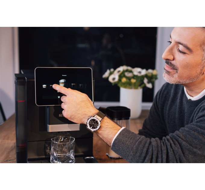 Кавомашина Nivona Nivo 9101